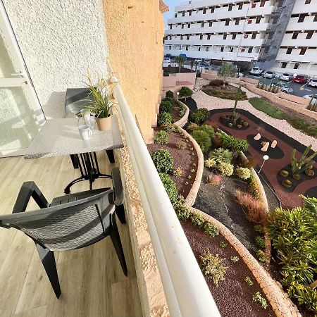 Studioapartment Borinquen Playa Fanabe Exterior photo